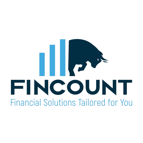 Fincount Logo